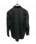 POLO RALPH LAUREN (ポロ・ラルフローレン) リネンボタンダウンシャツ ブラック サイズ:S：8000円