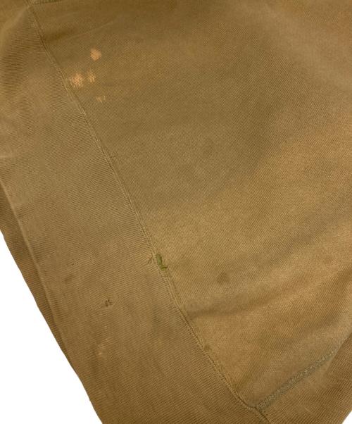 Champion（チャンピオン）Champion (チャンピオン) リバースウィーブスウェット ブラウン サイズ:Lの古着・服飾アイテム