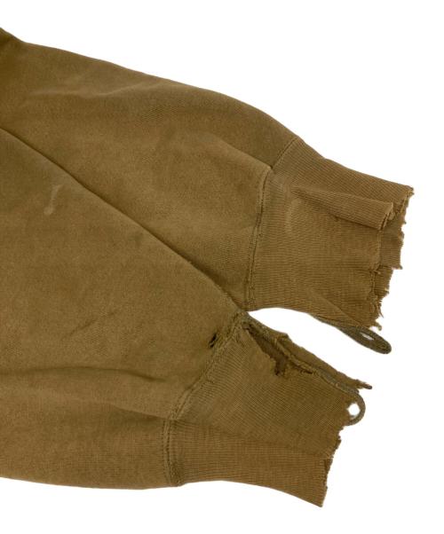 Champion（チャンピオン）Champion (チャンピオン) リバースウィーブスウェット ブラウン サイズ:Lの古着・服飾アイテム