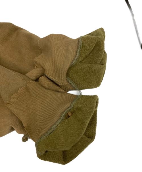 Champion（チャンピオン）Champion (チャンピオン) リバースウィーブスウェット ブラウン サイズ:Lの古着・服飾アイテム