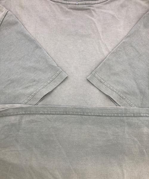 GILDAN（ギルダン）GILDAN (ギルダン) プリントTシャツ グリーン サイズ:Lの古着・服飾アイテム