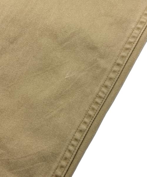 US ARMY（ユーエスアーミー）US ARMY (ユーエスアーミー) チノパン ベージュ サイズ:W29の古着・服飾アイテム