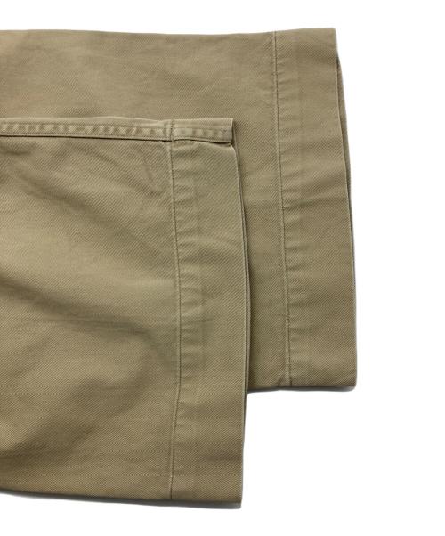 US ARMY（ユーエスアーミー）US ARMY (ユーエスアーミー) チノパン ベージュ サイズ:W29の古着・服飾アイテム