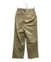 US ARMY (ユーエスアーミー) チノパン ベージュ サイズ:W29：14000円