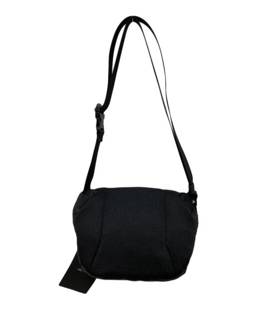 ARC'TERYX（アークテリクス）ARC'TERYX (アークテリクス) MANTIS 1 ウエストパック ブラックの古着・服飾アイテム