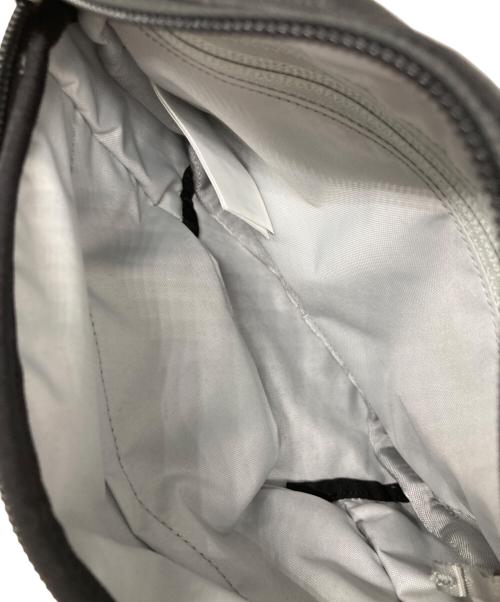 ARC'TERYX（アークテリクス）ARC'TERYX (アークテリクス) MANTIS 1 ウエストパック ブラックの古着・服飾アイテム