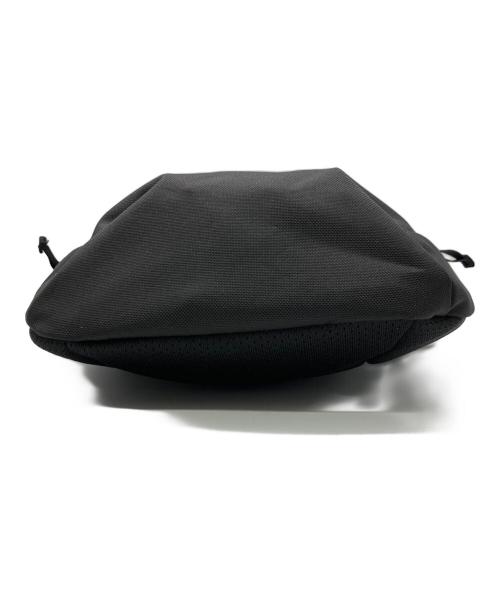 ARC'TERYX（アークテリクス）ARC'TERYX (アークテリクス) mantis2 ウエストパック ブラックの古着・服飾アイテム