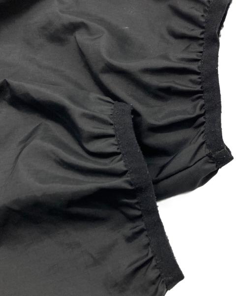 NIKE ACG（ナイキエーシージー）NIKE ACG (ナイキエージーシー) アノラックナイロンジャケット ブラック サイズ:XLの古着・服飾アイテム