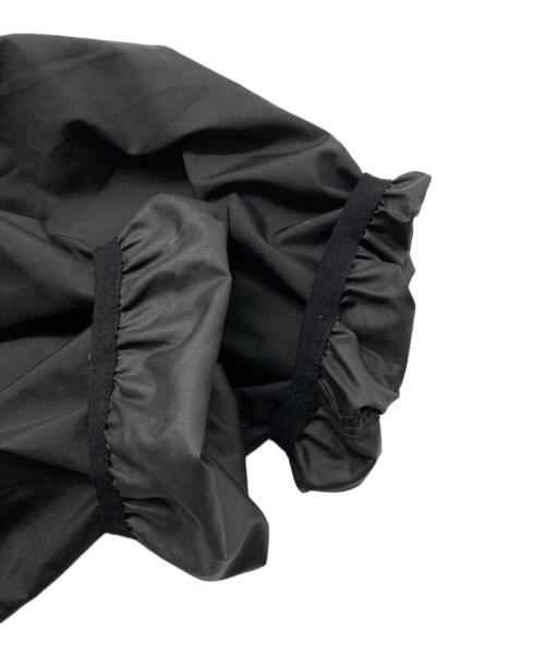 NIKE ACG（ナイキエーシージー）NIKE ACG (ナイキエージーシー) アノラックナイロンジャケット ブラック サイズ:XLの古着・服飾アイテム
