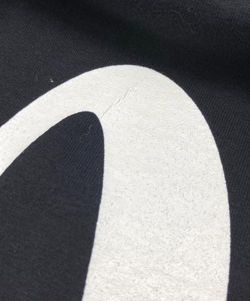 Tour champ（ツアーチャンプ）tour champ (ツアーチャンプ) ムービープリントTシャツ ブラック サイズ:XLの古着・服飾アイテム