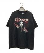 TENNESSEE RIVERテネシー リバー）の古着「バンドTシャツ」｜ブラック