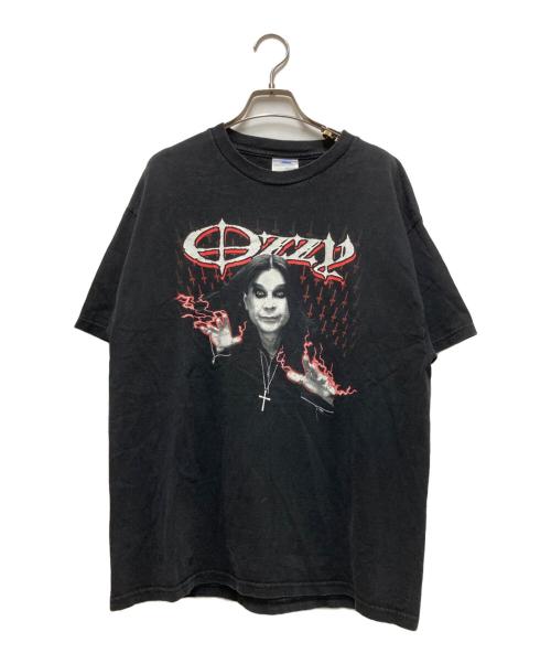 TENNESSEE RIVER（テネシー リバー）TENNESSEE RIVER (テネシー リバー) バンドTシャツ ブラック サイズ:Lの古着・服飾アイテム