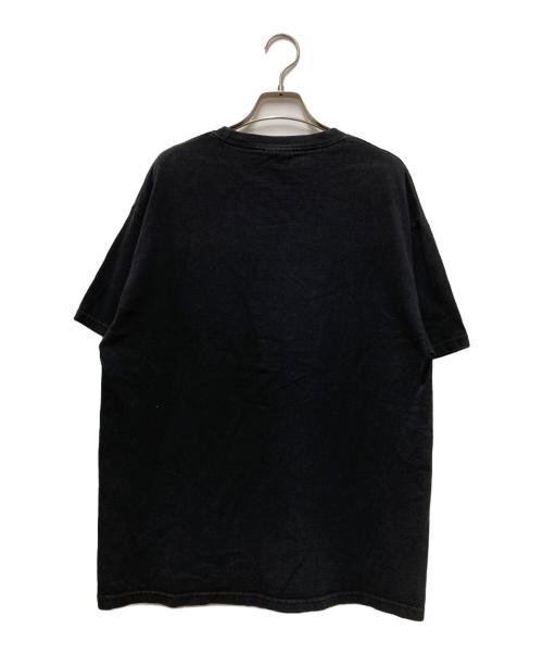 TENNESSEE RIVER（テネシー リバー）TENNESSEE RIVER (テネシー リバー) バンドTシャツ ブラック サイズ:Lの古着・服飾アイテム