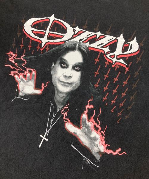 TENNESSEE RIVER（テネシー リバー）TENNESSEE RIVER (テネシー リバー) バンドTシャツ ブラック サイズ:Lの古着・服飾アイテム