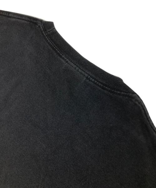 TENNESSEE RIVER（テネシー リバー）TENNESSEE RIVER (テネシー リバー) バンドTシャツ ブラック サイズ:Lの古着・服飾アイテム