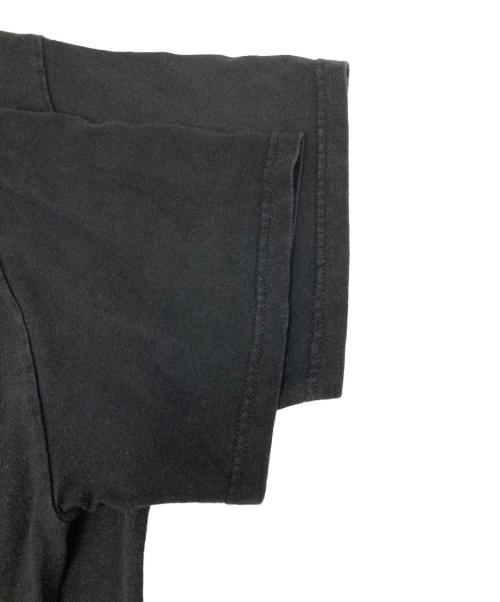 TENNESSEE RIVER（テネシー リバー）TENNESSEE RIVER (テネシー リバー) バンドTシャツ ブラック サイズ:Lの古着・服飾アイテム