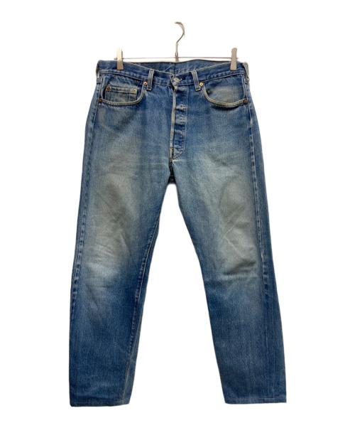 LEVI'S（リーバイス）LEVI'S (リーバイス) 80’sデニムパンツ インディゴ サイズ:W35の古着・服飾アイテム