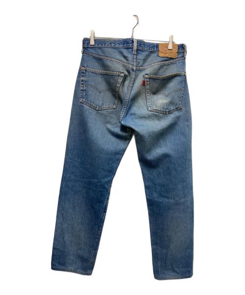 LEVI'S（リーバイス）LEVI'S (リーバイス) 80’sデニムパンツ インディゴ サイズ:W35の古着・服飾アイテム