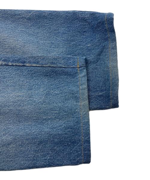 LEVI'S（リーバイス）LEVI'S (リーバイス) 80’sデニムパンツ インディゴ サイズ:W35の古着・服飾アイテム