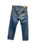 LEVI'S (リーバイス) 80’sデニムパンツ インディゴ サイズ:W35：10000円