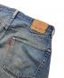 中古・古着 LEVI'S (リーバイス) 80’sデニムパンツ インディゴ サイズ:W35：10000円