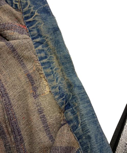 LEVI'S（リーバイス）LEVI'S (リーバイス) 70505ブランケットライナーデニムジャケット インディゴ サイズ:-の古着・服飾アイテム