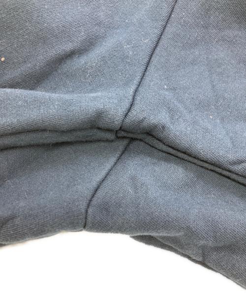 KITH（キス）KITH (キス) Kithmas Teddy Nelson Crewneck ネイビー サイズ:Ｓの古着・服飾アイテム