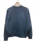 KITH (キス) Kithmas Teddy Nelson Crewneck ネイビー サイズ:Ｓ：10000円