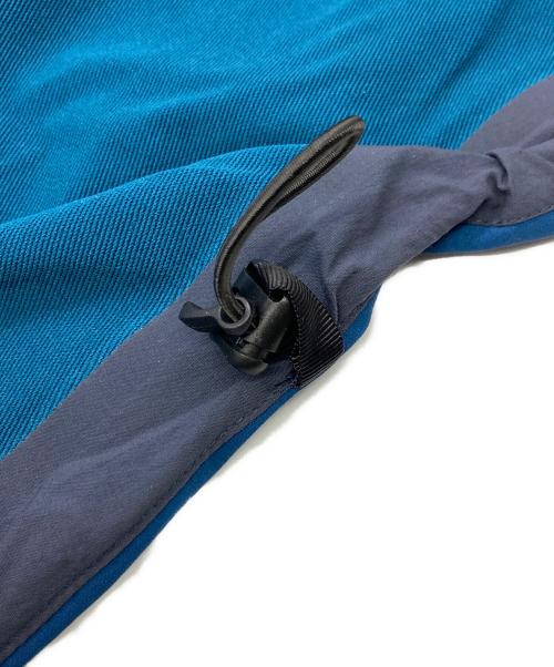 ARC'TERYX（アークテリクス）ARC'TERYX (アークテリクス) ガンマLTフーディー ブルー サイズ:Ｓの古着・服飾アイテム
