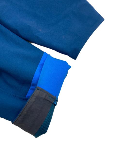 ARC'TERYX（アークテリクス）ARC'TERYX (アークテリクス) ガンマLTフーディー ブルー サイズ:Ｓの古着・服飾アイテム
