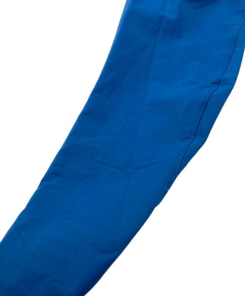 ARC'TERYX（アークテリクス）ARC'TERYX (アークテリクス) ガンマLTフーディー ブルー サイズ:Ｓの古着・服飾アイテム