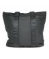 PORTER (ポーター) TANKER  TOTE BAG ブラック：14000円