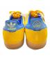 adidas (アディダス) SPZL MALMO NET WONDER GLOW イエロー サイズ:27.5cm：10000円