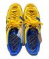 中古・古着 adidas (アディダス) SPZL MALMO NET WONDER GLOW イエロー サイズ:27.5cm：10000円
