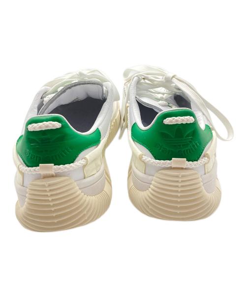 adidas（アディダス）adidas (アディダス) CRAIG GREEN (クレイグ グリーン) cg scuba stan ホワイト サイズ:27cmの古着・服飾アイテム