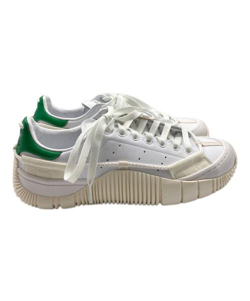 adidas（アディダス）adidas (アディダス) CRAIG GREEN (クレイグ グリーン) cg scuba stan ホワイト サイズ:27cmの古着・服飾アイテム