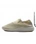 adidas (アディダス) HUMAN MADE (ヒューマンメイド) SLIPON PURE HM ベージュ サイズ:26.5：5000円