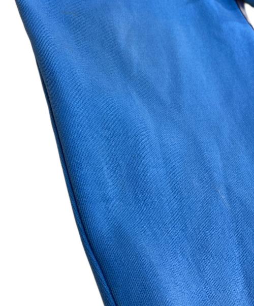 PUMA（プーマ）PUMA (プーマ) 60’Sトラックジャケット ブルー サイズ:8の古着・服飾アイテム