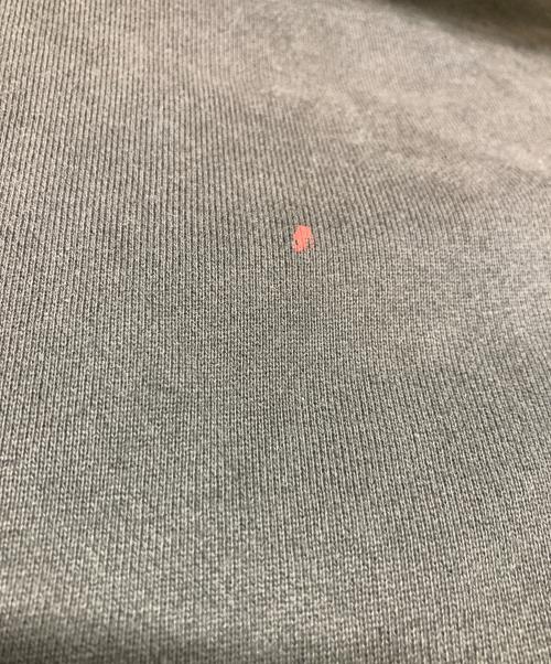 KENZO（ケンゾー）KENZO (ケンゾー) バックプリントスウェット ブラック サイズ:freeの古着・服飾アイテム