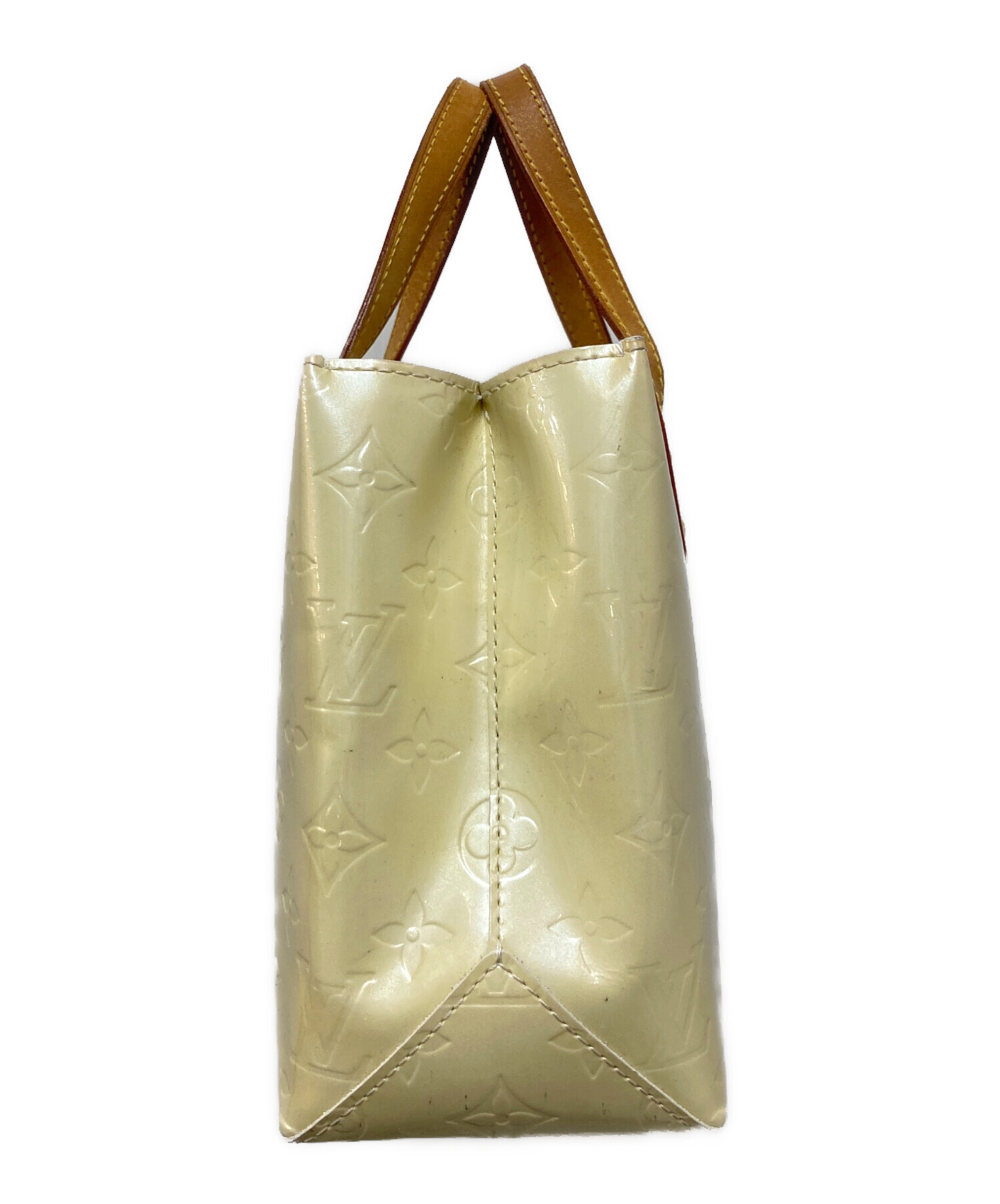 LOUISVUITTONルイヴィトン ヴェルニ リードPM ぺルル