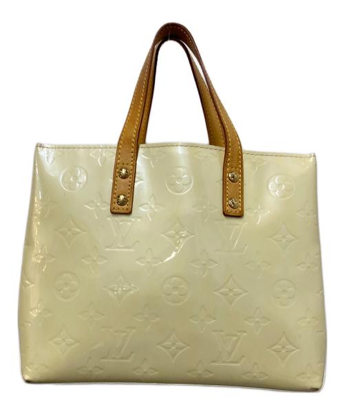 LOUIS VUITTON（ルイ ヴィトン）LOUIS VUITTON (ルイ ヴィトン) ヴェルニ リードPM ペルルの古着・服飾アイテム