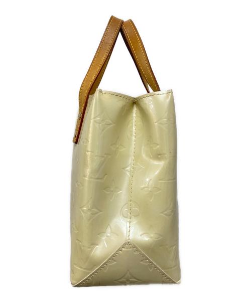 LOUIS VUITTON（ルイ ヴィトン）LOUIS VUITTON (ルイ ヴィトン) ヴェルニ リードPM ペルルの古着・服飾アイテム