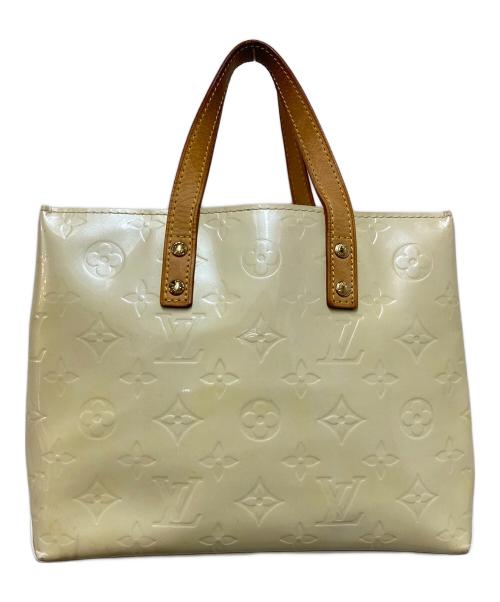 LOUIS VUITTON（ルイ ヴィトン）LOUIS VUITTON (ルイ ヴィトン) ヴェルニ リードPM ペルルの古着・服飾アイテム