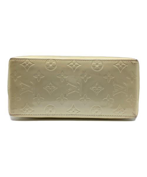 LOUIS VUITTON（ルイ ヴィトン）LOUIS VUITTON (ルイ ヴィトン) ヴェルニ リードPM ペルルの古着・服飾アイテム
