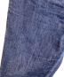 中古・古着 AURALEE (オーラリー) HARD TWIST DENIM 5P PANTS インディゴ サイズ:25：10000円