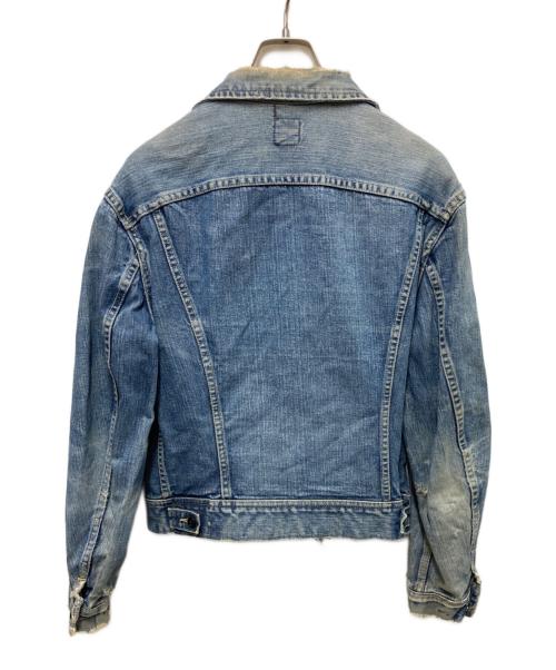 LEE（リー）LEE (リー) 101Jデニムジャケット インディゴ サイズ:38の古着・服飾アイテム