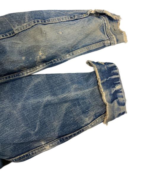 LEE（リー）LEE (リー) 101Jデニムジャケット インディゴ サイズ:38の古着・服飾アイテム