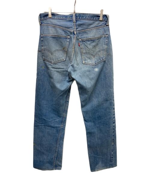 LEVI'S（リーバイス）LEVI'S (リーバイス) 505 66前期 デニムパンツ インディゴ サイズ:-の古着・服飾アイテム