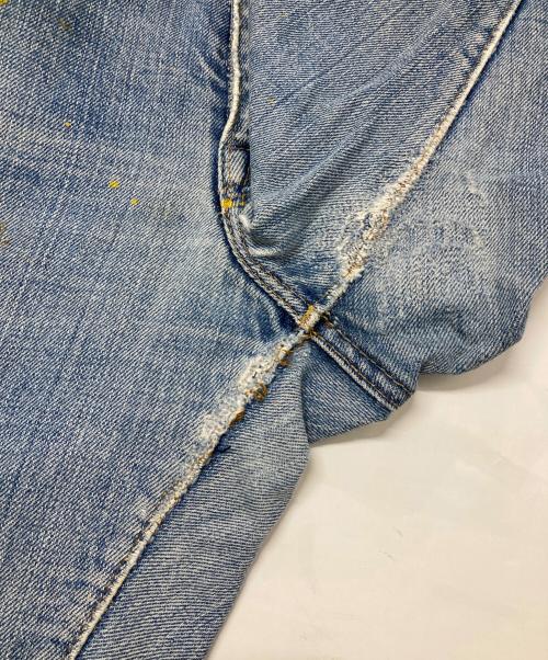 LEVI'S（リーバイス）LEVI'S (リーバイス) 505 66前期 デニムパンツ インディゴ サイズ:-の古着・服飾アイテム