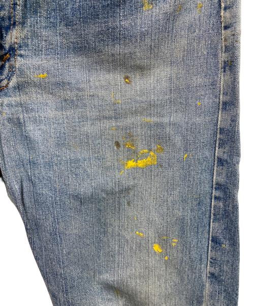 LEVI'S（リーバイス）LEVI'S (リーバイス) 505 66前期 デニムパンツ インディゴ サイズ:-の古着・服飾アイテム